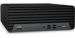 Obrázok pre výrobcu HP Elite SFF 800 G9, i5-12500, Intel HD, 8GB, SSD 256GB, noODD, W11Pro/W10Pro, WiFi 6e + BT