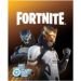 Obrázok pre výrobcu XBOX Series S - 512GB + Holiday Bundle Fortnite Points & Rocket League Points & FallGuys Points
