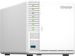 Obrázok pre výrobcu QNAP TS-364-8G (4core 2,9GHz, 8GB RAM, 3x SATA, 2x M.2 NVMe sloty, 3x USB, 1x 2,5GbE, 1x HDMI 1.4b)