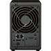 Obrázok pre výrobcu Synology DiskStation DS723+ (2x HDD + 2x NVMe; 2jadro CPU; 2(32)GB RAM; 2xGLAN; 1x USB3.2Gen1)