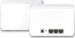 Obrázok pre výrobcu Halo H70X (2-pack) 1800Mbps Home Mesh WiFi system