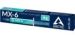 Obrázok pre výrobcu ARCTIC MX-6 4g - ULTIMATE Performance Thermal Paste