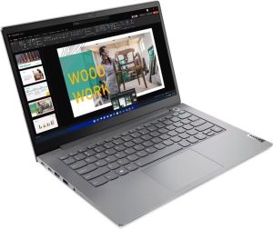 Obrázok pre výrobcu Lenovo Thinkbook 14 G4 14.0F/R5 5625U/ 8GB/256/F/W11P