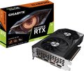 Obrázok pre výrobcu GIGABYTE NVIDIA GeForce RTX 3060 GAMING OC 8G LHR, RTX 3060 LHR, 8GB GDDR6, 2xDP, 2xHDMI