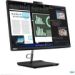 Obrázok pre výrobcu Lenovo ThinkCentre neo 30a /23,8" FHD/i5-13420H/ 8GB/256GB SSD/UHD/W11P/Black/3R