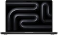 Obrázok pre výrobcu Apple MacBook Pro 14" M4 /14,2" 3024x1964/24GB/1TB SSD/M4/Sequoia/Space Black