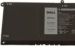 Obrázok pre výrobcu Dell Baterie 4-cell 54W/HR LI-ON pro Latitude 3520, Vostro 5410, 5510, 5620