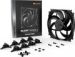 Obrázok pre výrobcu Be quiet! / ventilátor Silent Wings 4 / 140mm / PWM / 4-pin / 13,6dBA