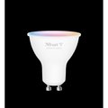 Obrázok pre výrobcu Trust Smart WiFi LED RGB&white ambience Spot GU10 - barevná