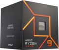 Obrázok pre výrobcu AMD Ryzen 9 7950X3D / LGA AM5 / max. 5,7GHz / 16C/32T / 144MB / 120W TDP / BOX bez chladiče