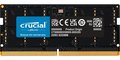 Obrázok pre výrobcu Crucial SO-DIMM DDR5/32GB/4800MHz/ CL40/1x32GB