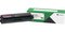 Obrázok pre výrobcu Lexmark originál toner C3220M0, magenta, 1500str., return, Lexmark C3224dw, C3326dw, MC3224, O