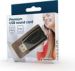 Obrázok pre výrobcu GEMBIRD SC-USB2.0-01 Gembird USB zvuková karta Premium Virtus Plus