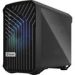 Obrázok pre výrobcu Fractal Design Torrent Nano RGB Black TG Light Tint