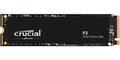 Obrázok pre výrobcu Crucial P3 4TB SSD, M.2 2280, NVMe PCIe, r3500MB/s, w3000MB/s, Storage Executive + Acronis SW