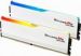 Obrázok pre výrobcu G.SKILL 32GB kit DDR5 6000 CL36 Ripjaws M5 Neo RGB AMD EXPO white