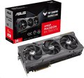 Obrázok pre výrobcu ASUS TUF-RX7900XTX-O24G-GAMING 24GB/384-bit GDDR6 HDMI 3xDP