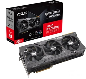 Obrázok pre výrobcu ASUS PRIME-RX9060XT-O8G