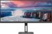 Obrázok pre výrobcu AOC U34V5C/BK 34inch VA WQHD display 3440x1440 21:9 4ms 300cd/m2