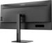 Obrázok pre výrobcu AOC U34V5C/BK 34inch VA WQHD display 3440x1440 21:9 4ms 300cd/m2