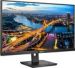 Obrázok pre výrobcu PHILIPS 276B1/00 27inch 2560x1440 IPS Flat H/A USB C DOCKING DISPLAY RJ45x1 network DAISY CHAIN USB HUB SPEAKERS Cx1 DPx1 HDMIx1