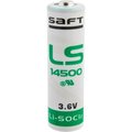 Obrázok pre výrobcu AVACOM Nenabíjecí baterie AA LS14500 Saft Lithium 1ks Bulk