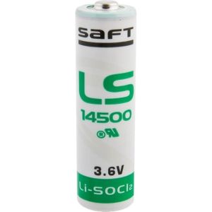 Obrázok pre výrobcu AVACOM Nenabíjecí baterie AA LS14500 Saft Lithium 1ks Bulk