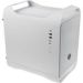 Obrázok pre výrobcu BitFenix skříň Prodigy M 2022 / mATX / 1x60mm +3x120mm ARGB fan / 2xUSB 3.0 / tvrzené sklo / bílá