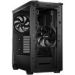 Obrázok pre výrobcu Be quiet! skříň PURE BASE 501 Airflow / ATX / 2x140mm fan / USB-C / perforovaný přední panel / černá
