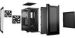 Obrázok pre výrobcu Be quiet! skříň PURE BASE 501 Airflow Window / ATX / 2x140mm fan / USB-C / perforovaný přední panel / tvrzené sklo černá