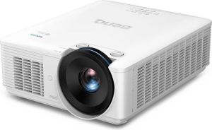 Obrázok pre výrobcu BenQ LU785 WUXGA/ DLP projektor/ Laser/ 6000ANSI/ 3M:1/ 2x VGA/ 3x HDMI/ USB/ LAN/ repro