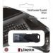 Obrázok pre výrobcu Kingston DT Exodia Onyx 64GB USB 3.2 /USB-A/Černá