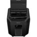 Obrázok pre výrobcu FELLOWES skartovač AutoMax 80 M/ křížový řez 4 x 12 mm/ objem koše 17 l/ stupeň utajení P-4 (důvěrné)/ černý
