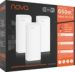 Obrázok pre výrobcu Tenda Nova MX12 (3-pack) WiFi6 AX3000 Mesh Gigabit system, 9xGLAN/GWAN, WPA3, VPN, SMART CZ aplikace