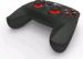 Obrázok pre výrobcu Gamepad C-TECH Khort pro PC/PS3/Android, 2x analog, X-input, vibrační, bezdrátový, USB