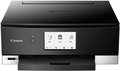 Obrázok pre výrobcu Canon PIXMA Printer TS8350A čierna - farebná, MF (tlač,kopírka,skenovanie,cloud), obojstranný tlač, USB,Wi-Fi,Bluetooth