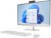 Obrázok pre výrobcu HP AiO 27-cr0003nc, 27" FHD AG IPS,i5-1335U, 16GBDDR4 3200, SSD 1TB, Win11 Home