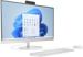 Obrázok pre výrobcu HP AiO 27-cr0003nc, 27" FHD AG IPS,i5-1335U, 16GBDDR4 3200, SSD 1TB, Win11 Home