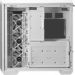 Obrázok pre výrobcu MSI skříň MAG PANO 100R PZ White/ bez zdroje/ levé a přední sklo/ 4x 120 mm A-RGB fan/ 1x USB-C/ 1x USB3.2/ bílá
