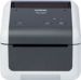 Obrázok pre výrobcu Brother TD-4210D (tiskárna štítků, 203 dpi, max šířka 104 mm), USB, RS232C