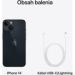 Obrázok pre výrobcu Apple iPhone 14 512GB Midnight  6,1"/ 5G/ LTE/ IP68/ iOS 16