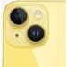 Obrázok pre výrobcu Apple iPhone 14 Plus 256 GB žltý