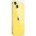 Obrázok pre výrobcu Apple iPhone 14 Plus 256 GB žltý
