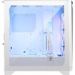 Obrázok pre výrobcu MSI skříň MPG GUNGNIR 300R AIRFLOW WHITE/ bez zdroje/ bílý/ levé temperované sklo/ 4x 120 mm A-RGB fan/ 1x USB-C/ 2x USB