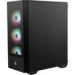 Obrázok pre výrobcu MSI skříň MAG FORGE 112R/ bez zdroje/ levé temperované sklo/ 4x 120 mm A-RGB fan/ 2x USB3.0/ černá