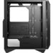 Obrázok pre výrobcu MSI skříň MPG GUNGNIR 111R/ bez zdroje/ levé temperované sklo/ 4x 120 mm ARGB fan/ 1x USB-C/ 2x USB3.2/ černá