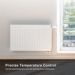 Obrázok pre výrobcu TP-link KE100 KIT Kasa Smart Thermostatic Radiator Valve Starter Kit