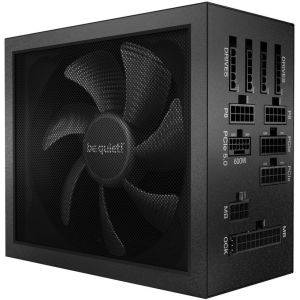 Obrázok pre výrobcu Be quiet! / zdroj DARK POWER 13 1000W / ATX3.0 / active PFC / 135mm fan / 80PLUS Titanium / modulární
