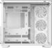 Obrázok pre výrobcu DEEPCOOL skříň CG530 4F ATX / 4x120mm ARGB fans / USB 3.0 / USB-C/ panoramatická / bílá