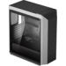 Obrázok pre výrobcu DEEPCOOL skříň CL500 4F - AP/ ATX / 4x120 mm ARGB fan / USB 3.0 / tvrzené sklo / černá